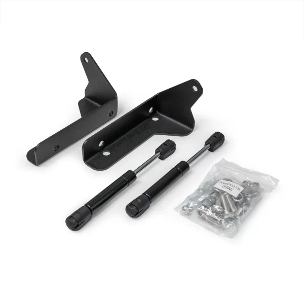 DRT RZR Pro R / Turbo R / Pro XP 2022+ Polaris Trunk Enclosure Gas Strut Lift Kit