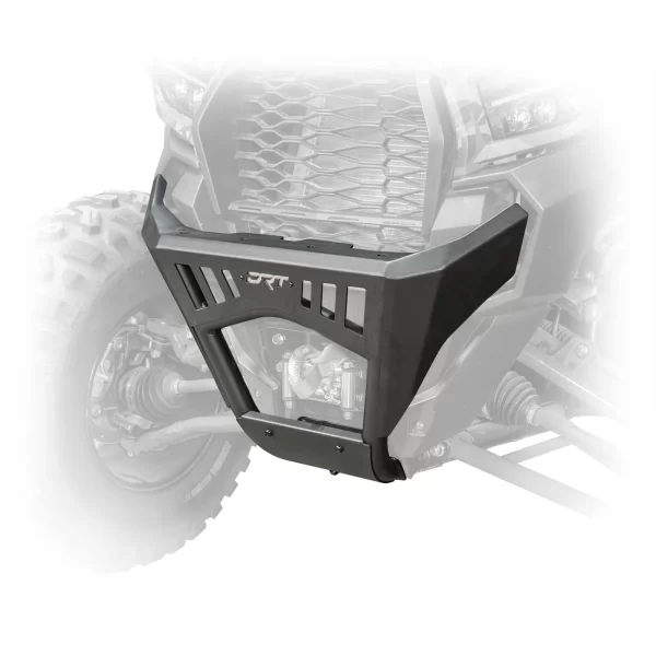 DRT Kawasaki KRX 1000/4 HD Front Bumper