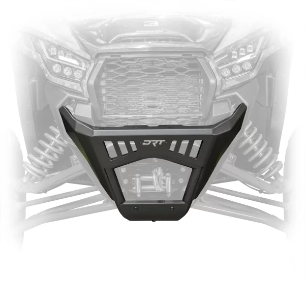 DRT Kawasaki KRX 1000/4 HD Front Bumper