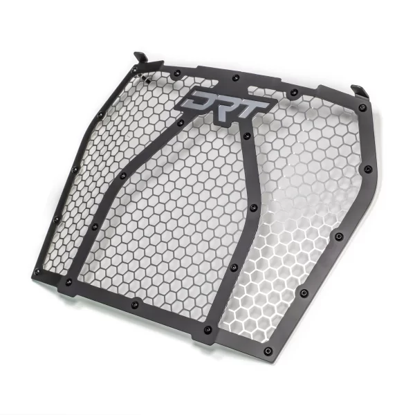 DRT Motorsports Kawasaki KRX 1000/4 Front Aluminum Grill