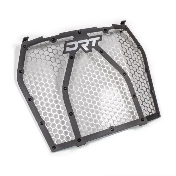 DRT Motorsports Kawasaki KRX 1000/4 Front Aluminum Grill