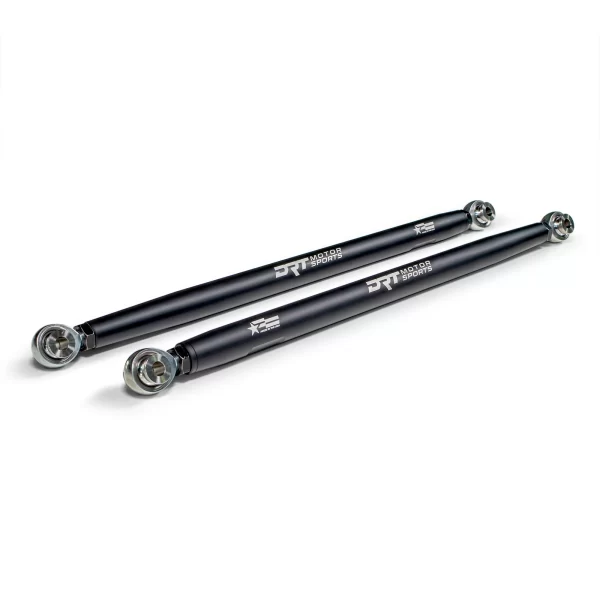 DRT RZR Pro XP 2020+ Billet Aluminum Barrel Quick Camber Upper Radius Rods