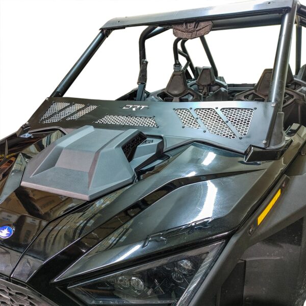 DRT Motorsports Polaris