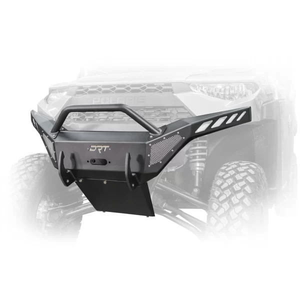 DRT Polaris Ranger XP1000 Front Winch Bumper