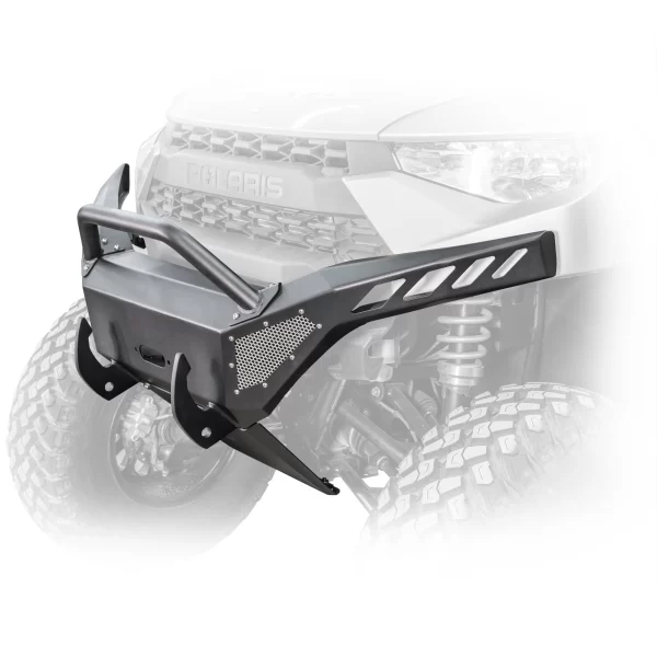 DRT Polaris Ranger XP1000 Front Winch Bumper