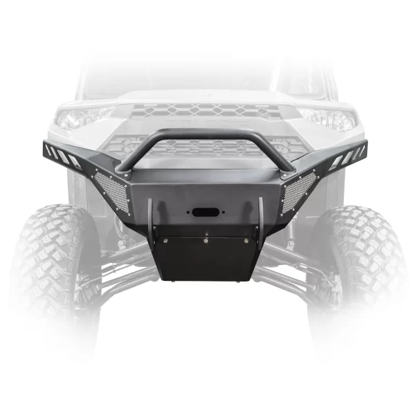 DRT Polaris Ranger XP1000 Front Winch Bumper