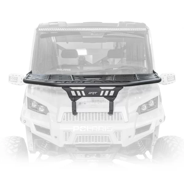 DRT Polaris Ranger XP1000 Hood Rack