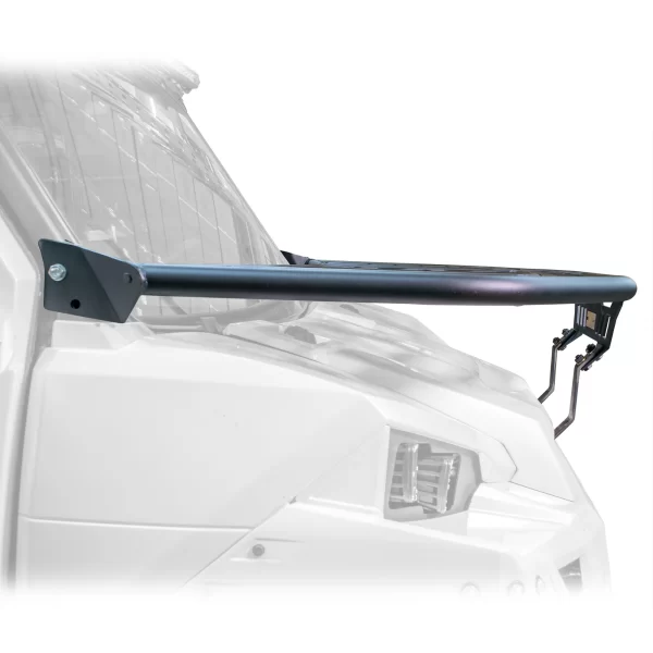 DRT Polaris Ranger XP1000 Hood Rack