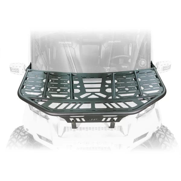 DRT Polaris Ranger XP1000 Hood Rack