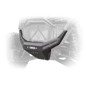 Polaris RZR Pro R / Turbo R 2022+ Front Winch Bumper