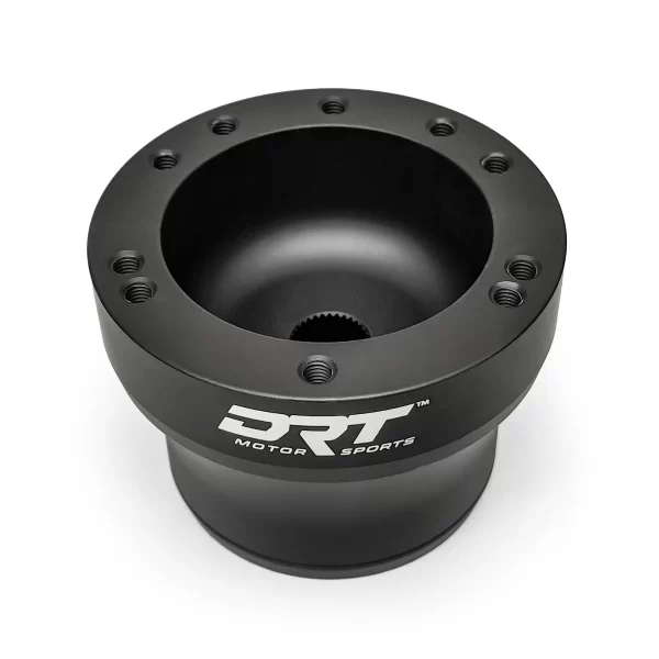 DRT Steering Wheel Billet Hub Adapter