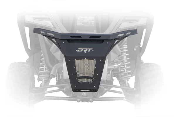 DRT Polaris RZR Pro XP 2020+ Rear Bumper