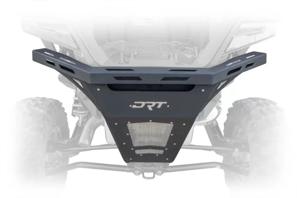 DRT Polaris RZR Pro XP 2020+ Rear Bumper