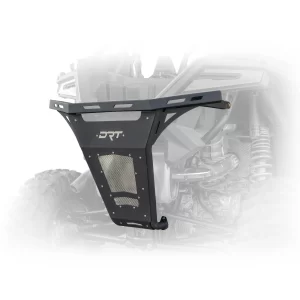 DRT Polaris RZR Pro XP 2020+ Rear Bumper