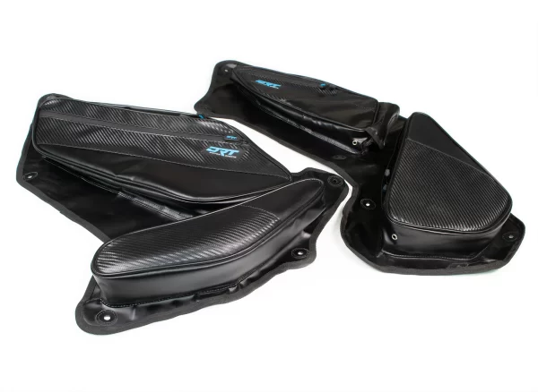 Polaris RZR Pro XP 2020+ Door Bag Front