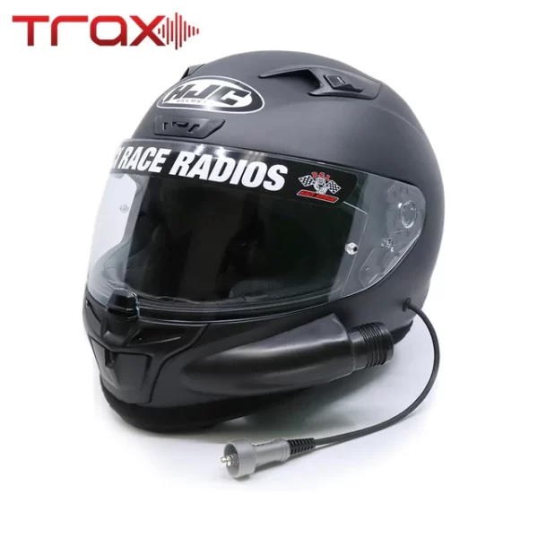 PCI HJC I10 DOT Helmet