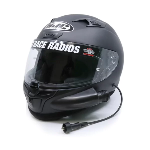 PCI HJC I10 DOT Helmet