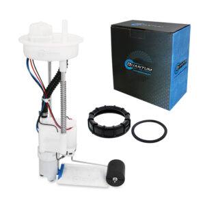 QFS Polaris RZR Fuel Pump Assembly