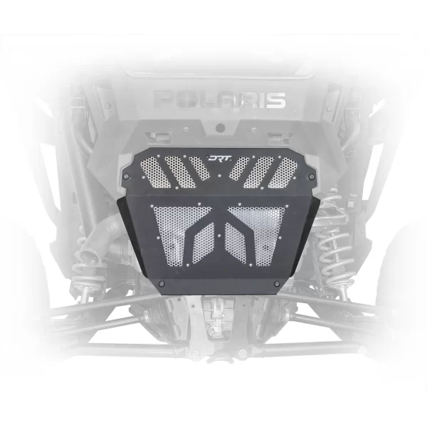 DRT Polaris RZR Pro XP Exhaust Cover