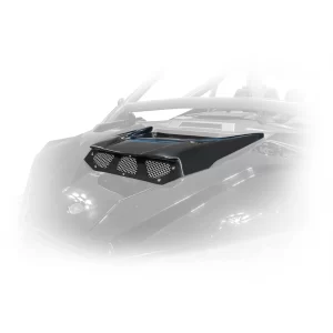 DRT RZR Pro XP / Pro R / Turbo R 2020+ Fiberglass Hood Scoop