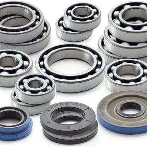 SandCraft Transmission Bearing & Seal Combo Kit