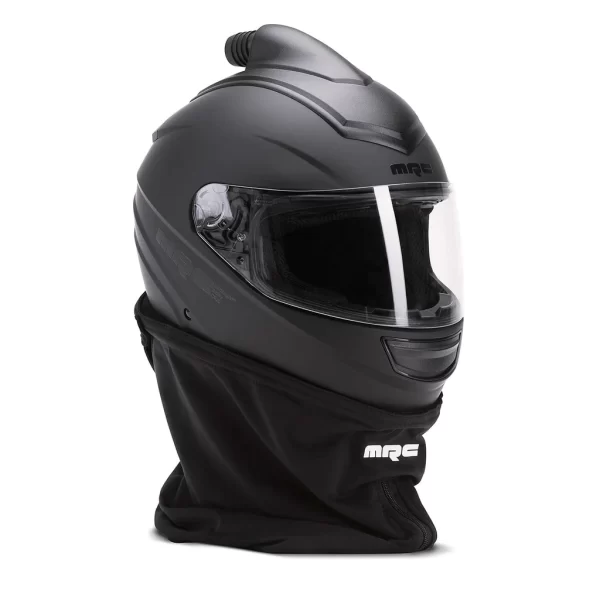 MRC Stage One Top Air Pumper Prerunner - UTV Play Helmet Wired OFFROAD and STX STEREO