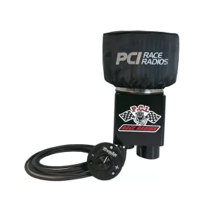 PCI RaceAir Dual Boost Pumper