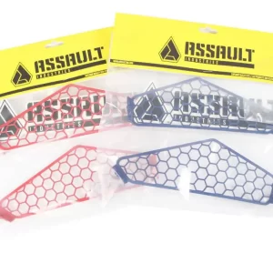 Assault Industries Pro XP Radiator side grills