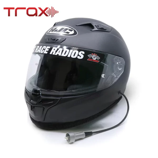 PCI HJC I10 DOT Helmet