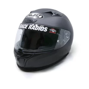 PCI HJC I10 DOT Helmet