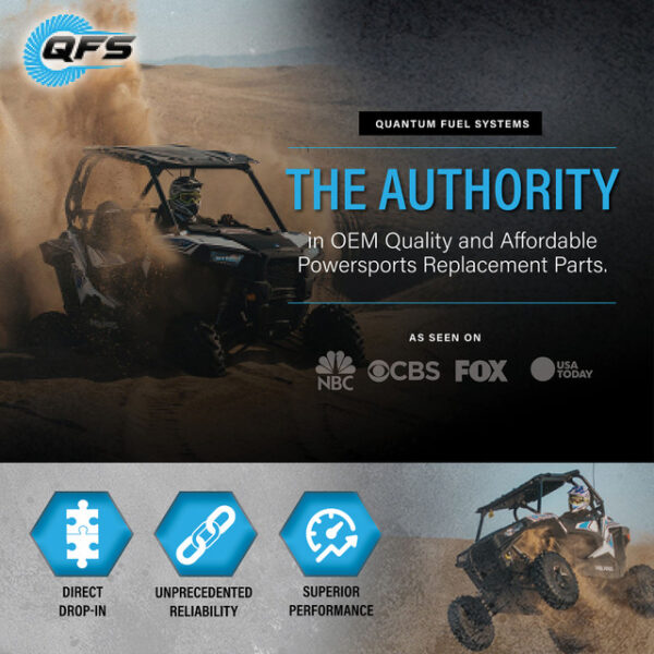 QFS ATV Gallery