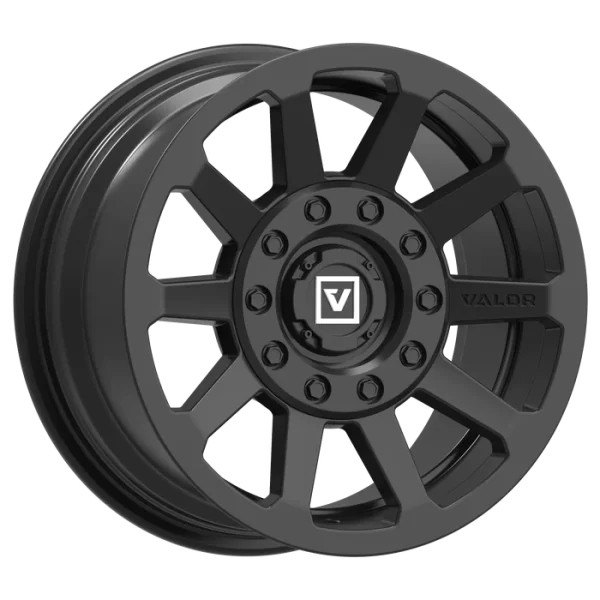 Valor V02 UTV Wheel