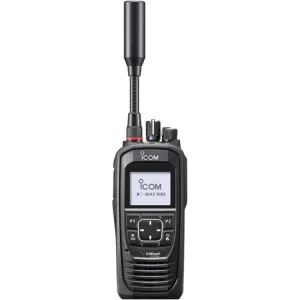 Icom SAT100 Handheld Radio