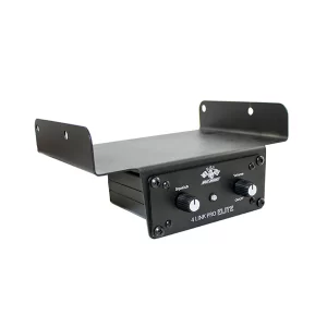 RZR Under the Dash Intercom Mount