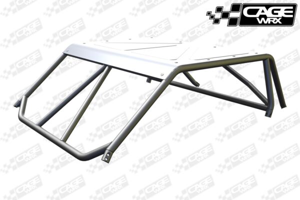 CageWrx YXZ 1000R Baja Spec Roof Kit