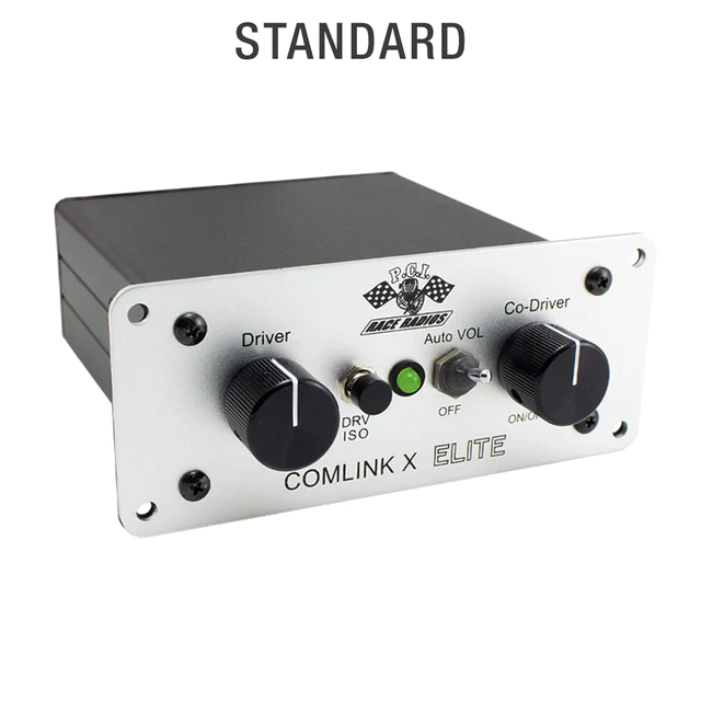 Rugged Radios 3.5mm Mono Plug Y-Splitter for External Speakers - Dunes 2  Dezert SXS Inc.