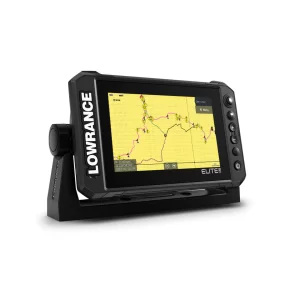 Lowrance FS-7 GPS