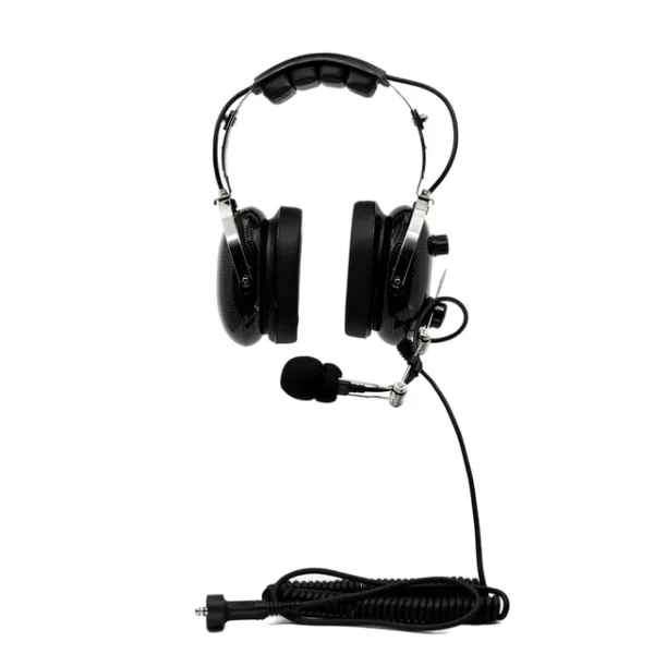 PCI Elite Headset