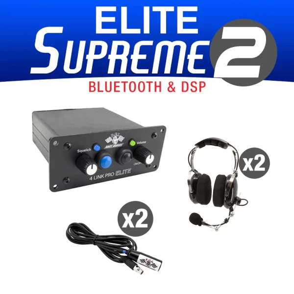 PCI Elite Supreme Package