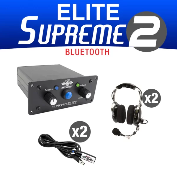 PCI Elite Supreme Package