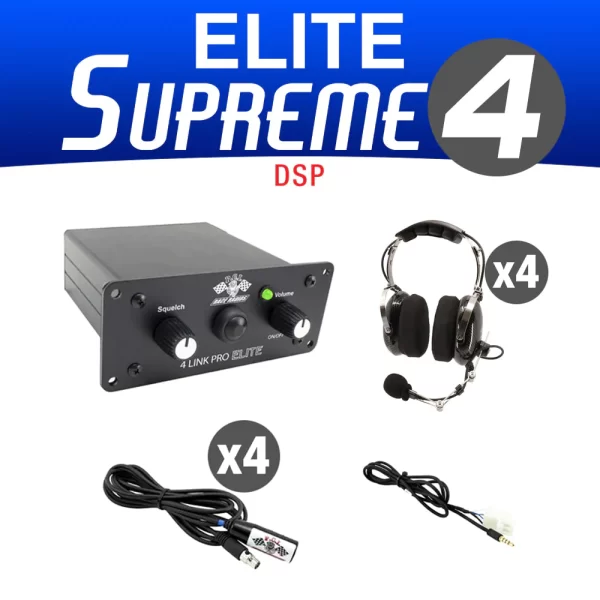 DSP kit