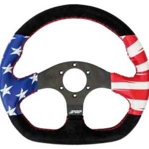 New Glory Comp-R Steering Wheel