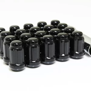 Valor 12x1.5 Lug Kit (5-Lug)