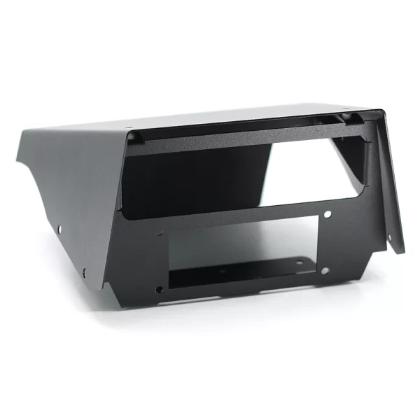 PCI Radio & Intercom Dash Mount