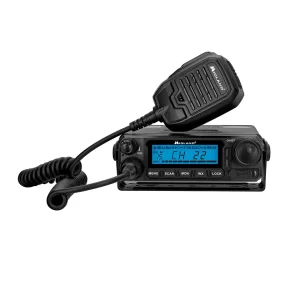 Midland MXT500 Mobile GMRS Radio