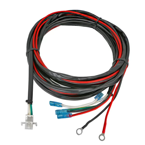 PCI RaceAir Wiring Harness