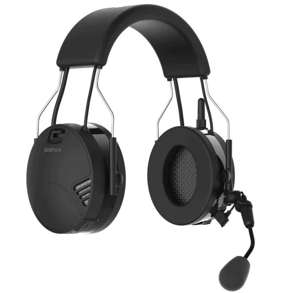 Sena TuffTalk Mesh Headset