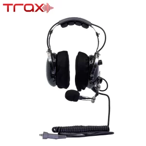 PCI Trax Stereo Headset