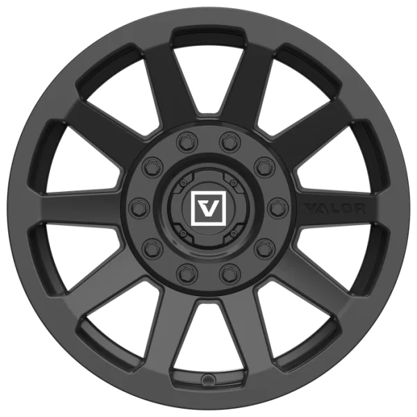 Valor V02 UTV Wheel