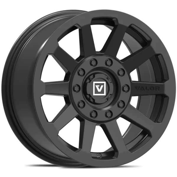 Valor V02 UTV Wheel